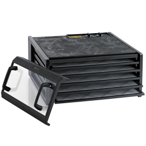 5 Trays Dehydrator