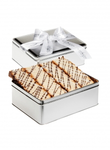 Biscotti Signature Tin