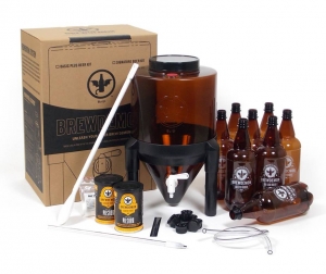 Craft Beer Kit Plus