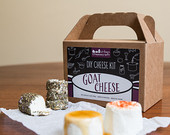 Goat Cheese Kit