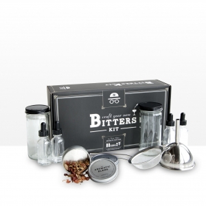 Hella Bitters Kit