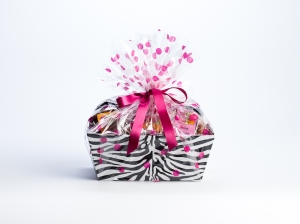 Extra Large Gift Basket