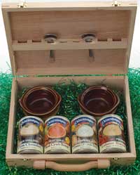 Souper Suitcase