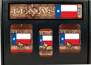 TX Hot Sauce